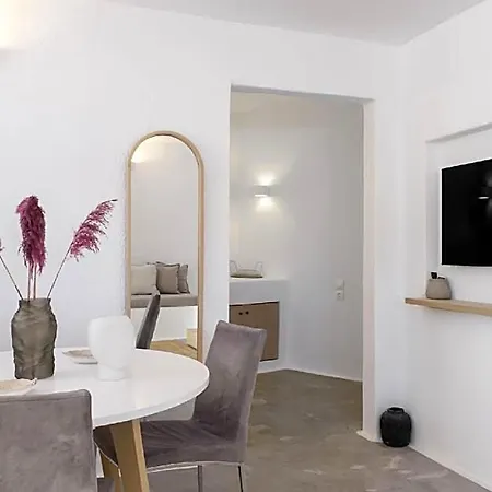 Hotel Mymykonos 3*