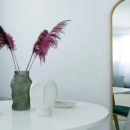 Hotel Mymykonos