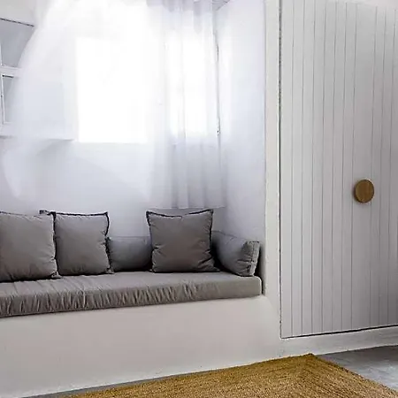Mymykonos 3*