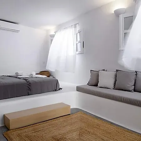 Mymykonos 3*
