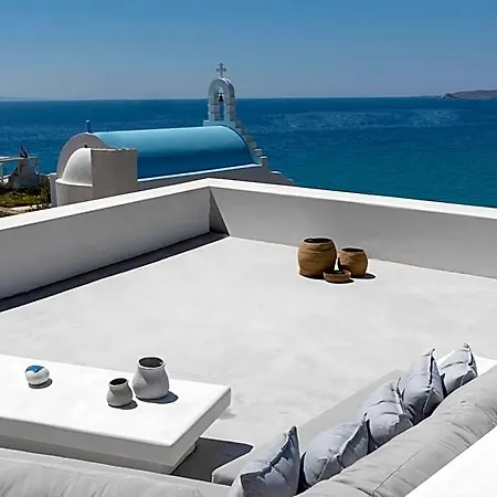 Mymykonos 3* Mykonos Town